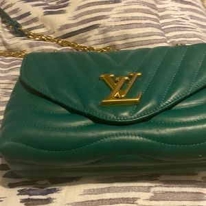 Louis Vuitton purse